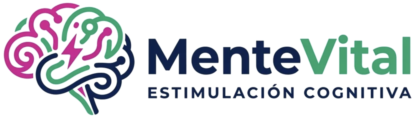 MenteVital — Estimulación Cognitiva